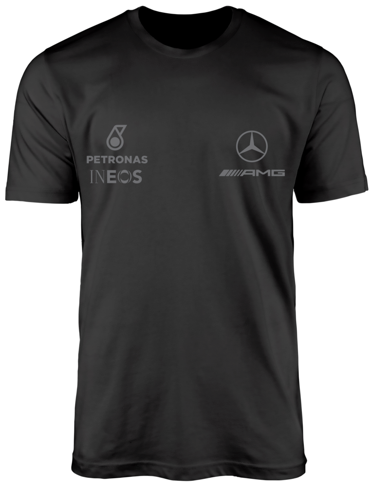 Camiseta Mercedes AMG Petronas F1 2024