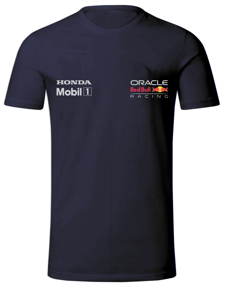 Camiseta Oracle RedBull Racing 2024