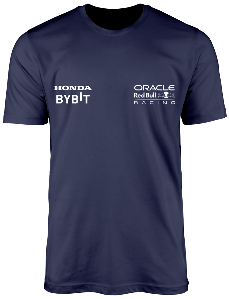 Camiseta Oracle RedBull Racing 2024