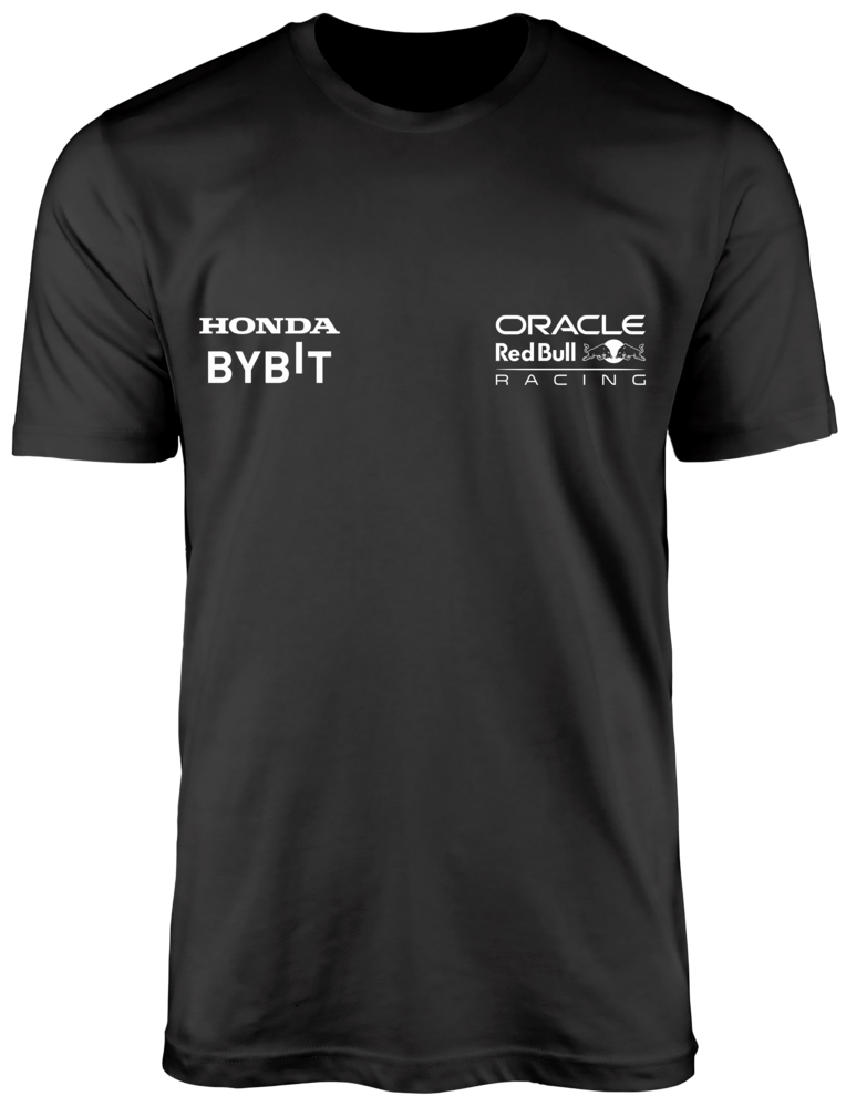 Camiseta Oracle RedBull Racing 2024
