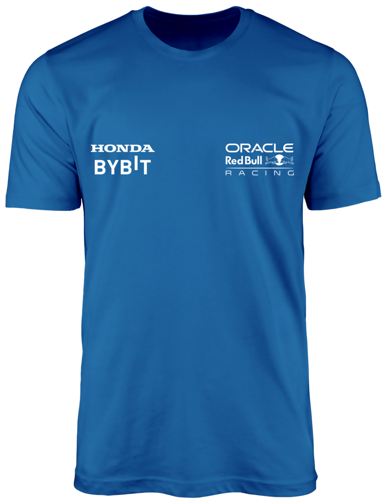 Camiseta Oracle RedBull Racing 2024