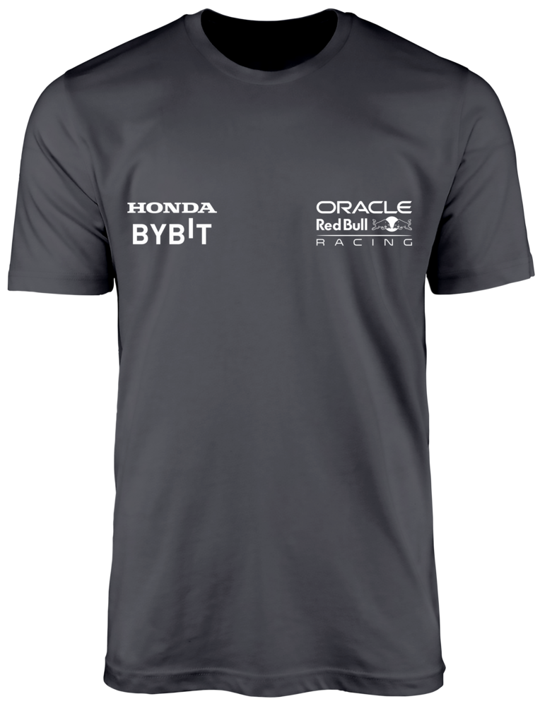 Camiseta Oracle RedBull Racing 2024