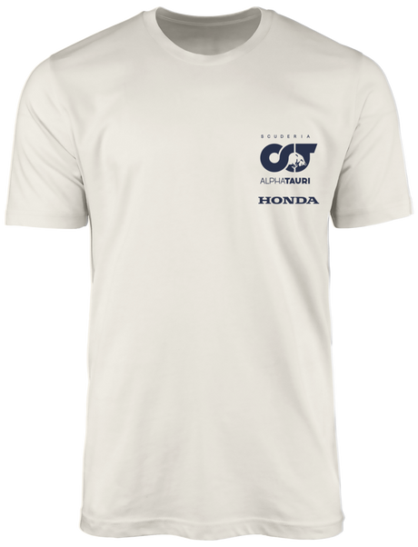 Camiseta AlphaTauri F1 Team 2021