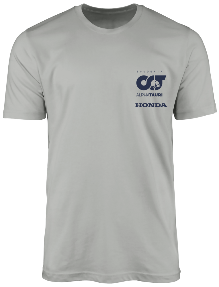 Camiseta AlphaTauri F1 Team 2021