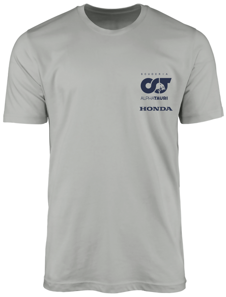 Camiseta AlphaTauri F1 Team 2021