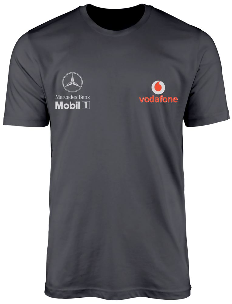 Camiseta Vodafone McLaren Mercedes Racing