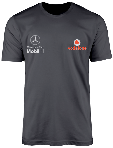 Camiseta Vodafone McLaren Mercedes Racing