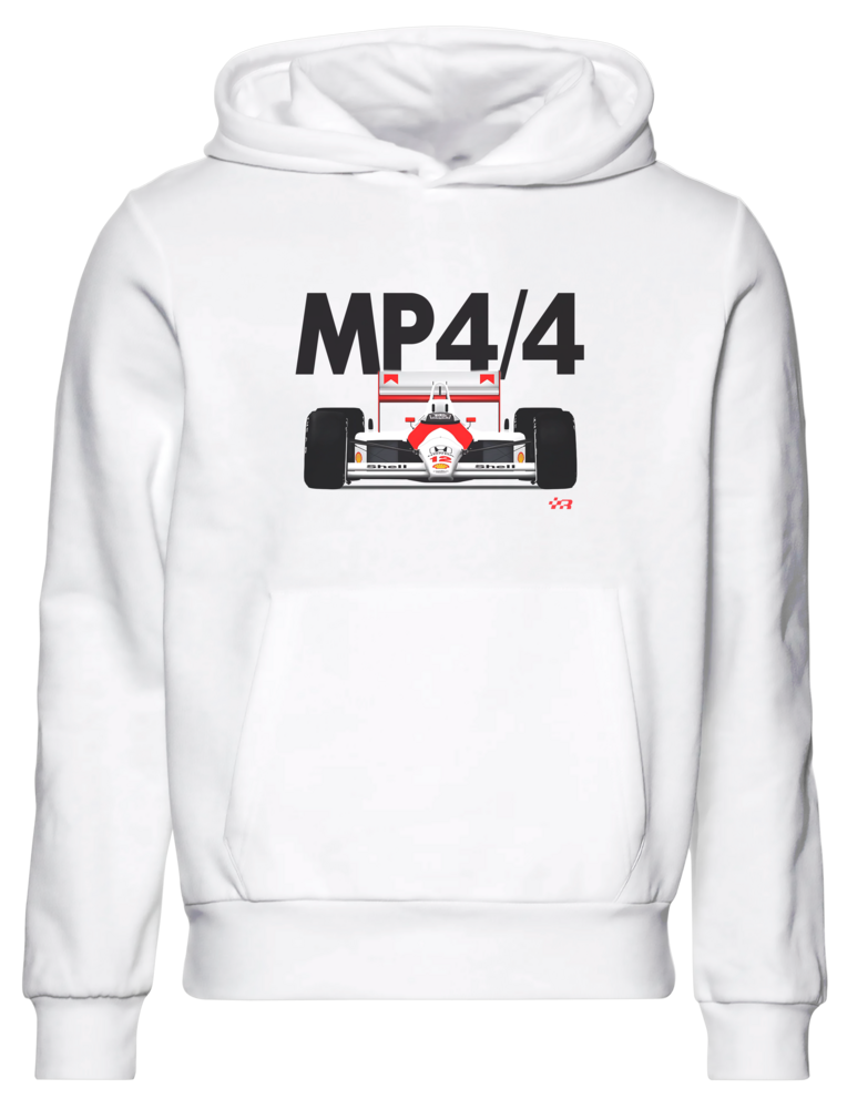 Moletom McLaren MP4/4