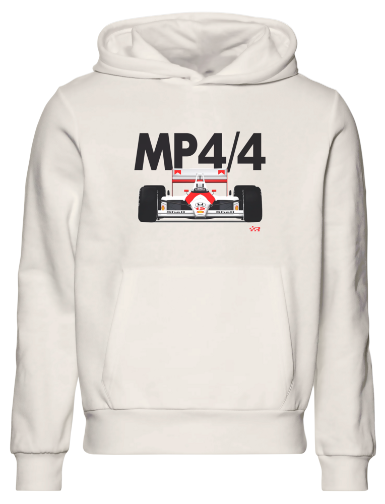 Moletom McLaren MP4/4