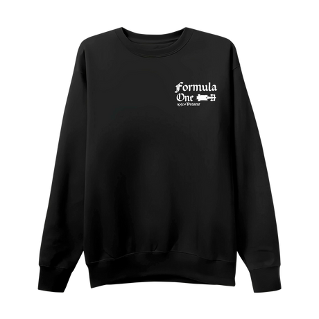 Blusão Formula One 1950 to Present