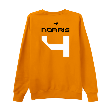 Blusão McLaren F1 Team 2024 Lando Norris 4