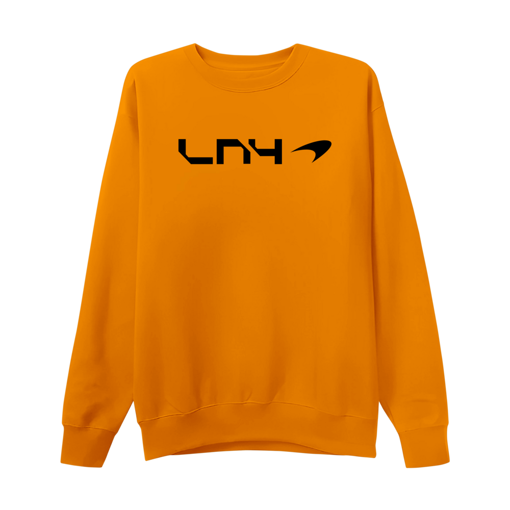 Blusão McLaren F1 Team 2024 Lando Norris 4