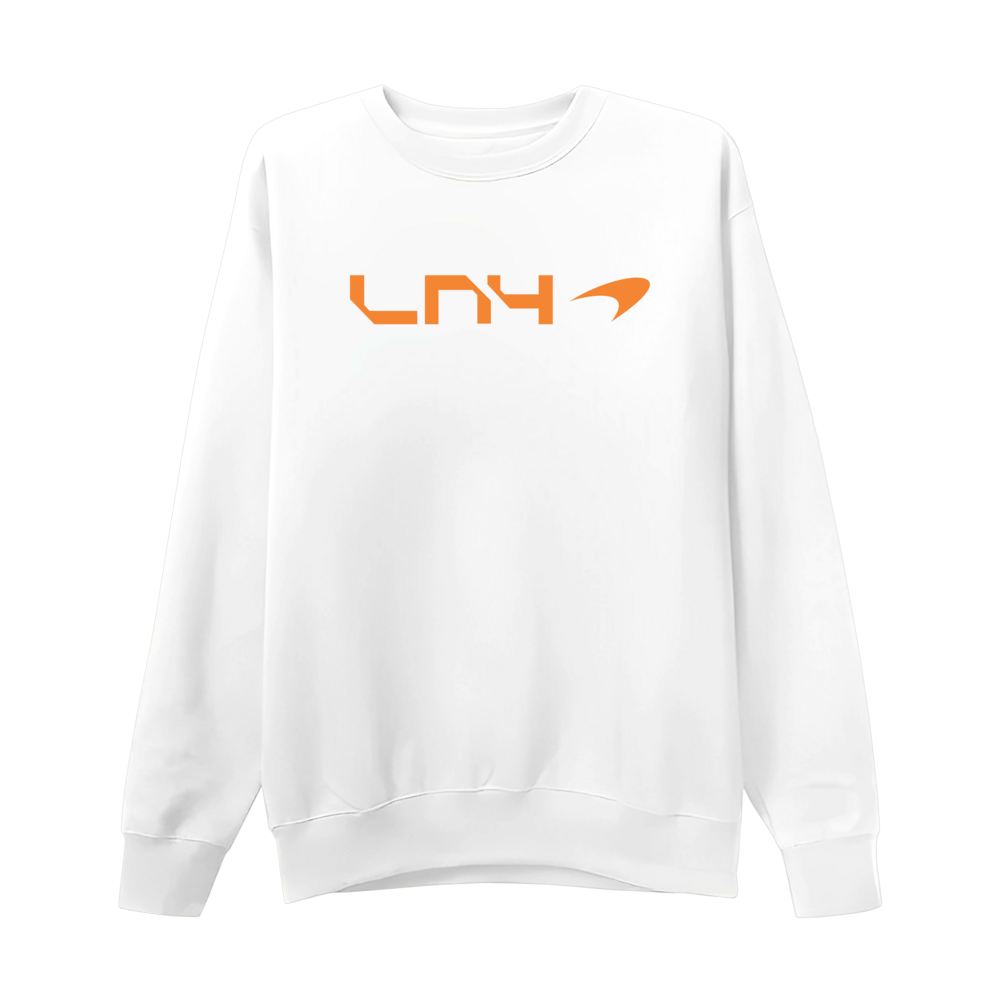 Blusão McLaren F1 Team 2024 Lando Norris 4