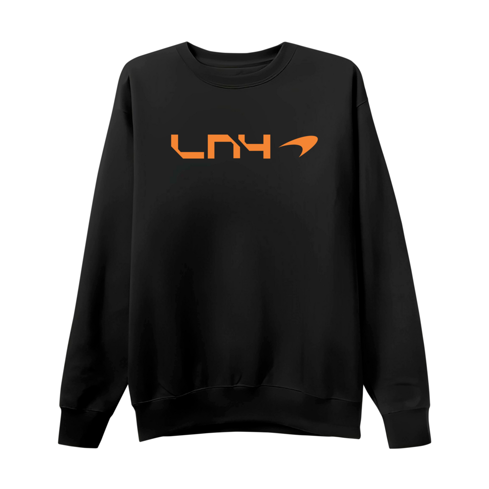 Blusão McLaren F1 Team 2024 Lando Norris 4