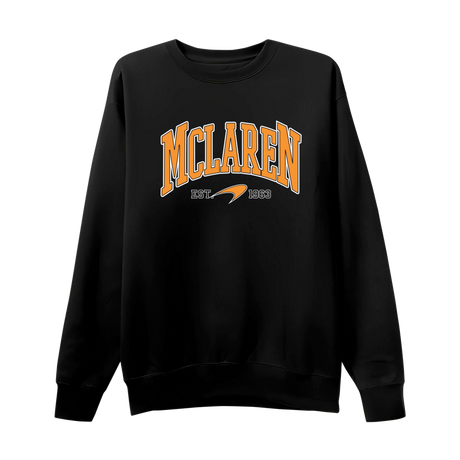 Blusão McLaren Formula 1 Team Est 1963