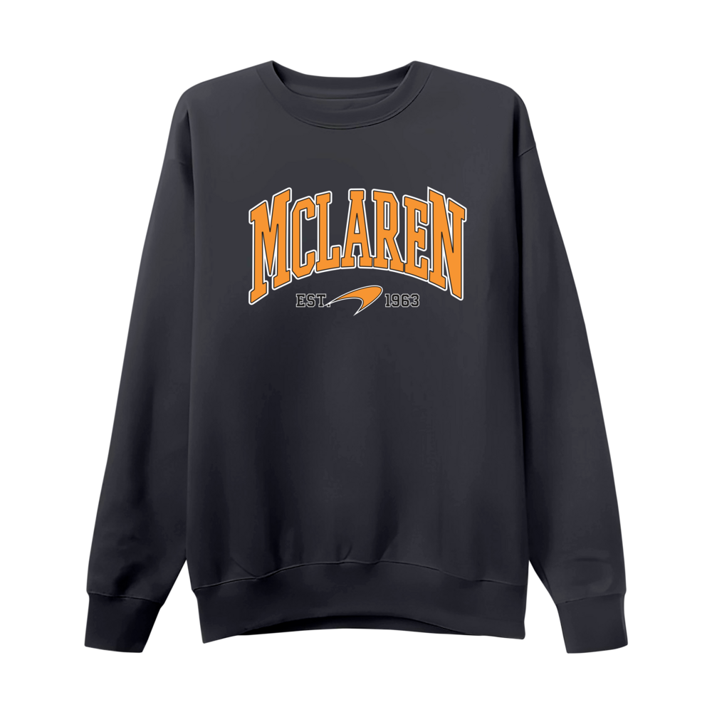 Blusão McLaren Formula 1 Team Est 1963