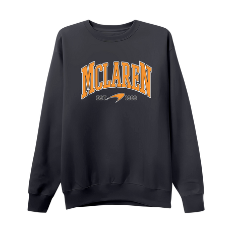 Blusão McLaren Formula 1 Team Est 1963