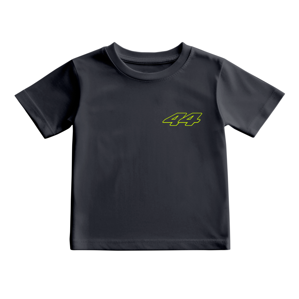 Camiseta Lewis Hamilton 44 Still We Rise F1 KIDS