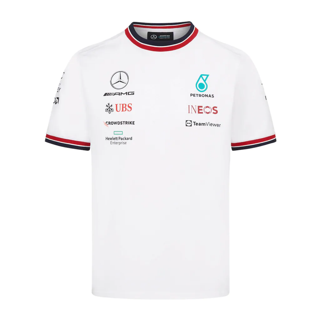 F1 Camisetas 