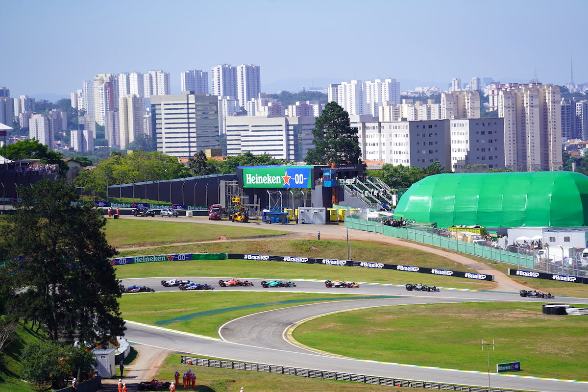 Pré-Interlagos