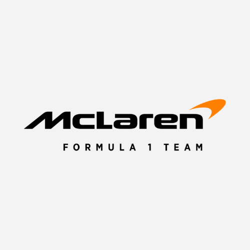 McLaren