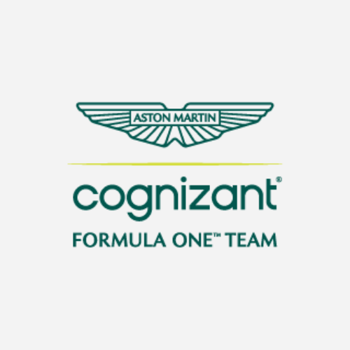 Aston Martin Cognizant