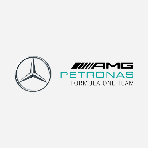 Mercedes AMG Petronas