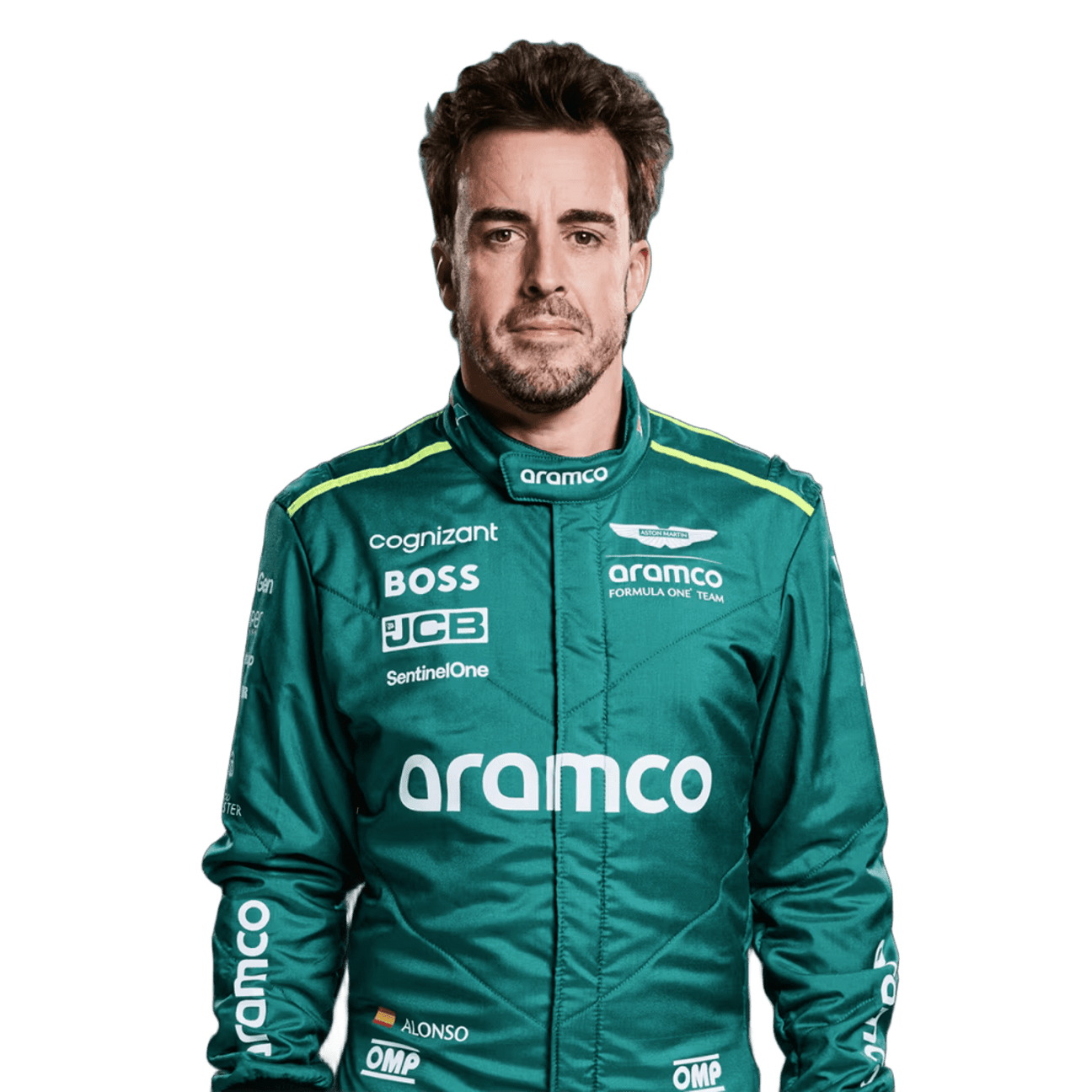 Fernando Alonso