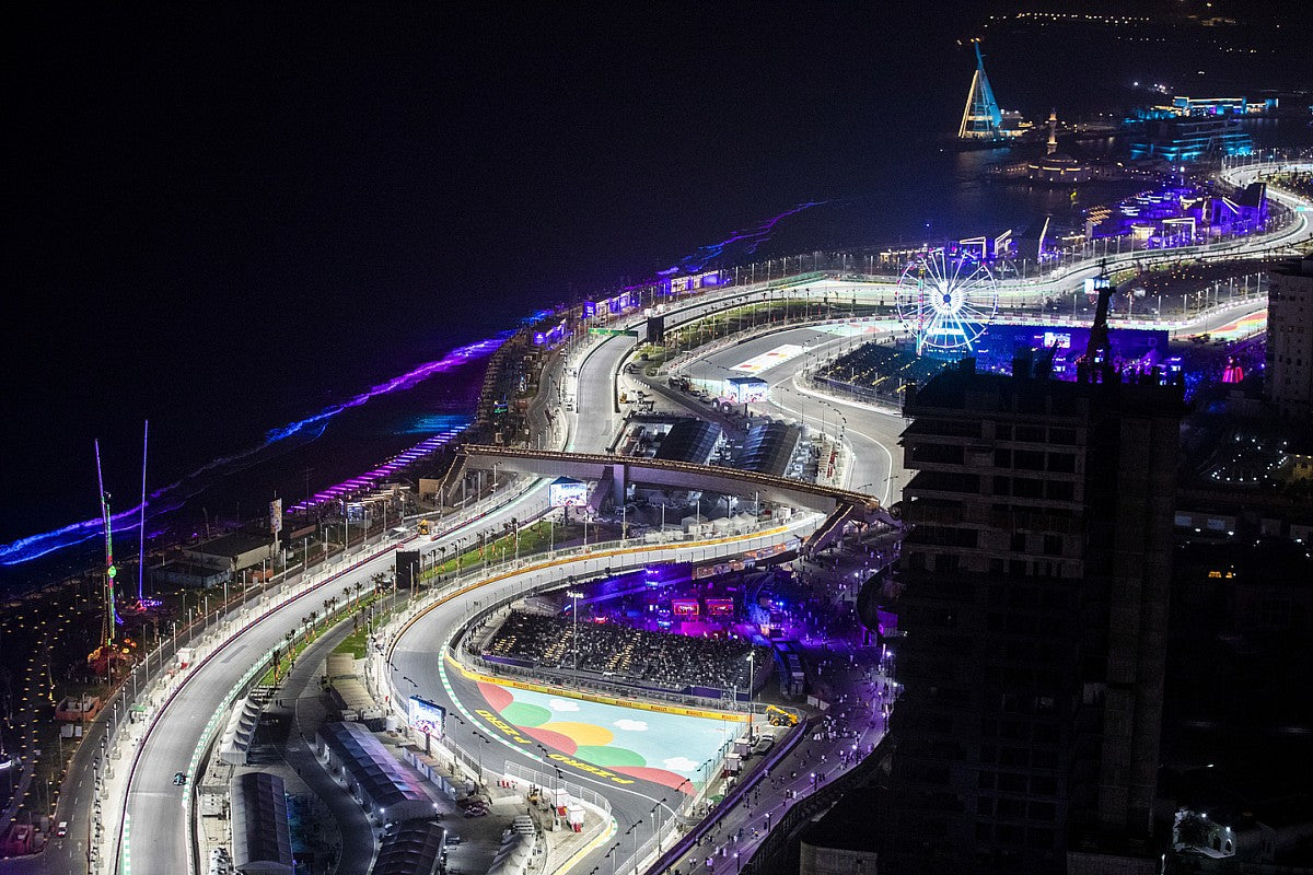 Jeddah