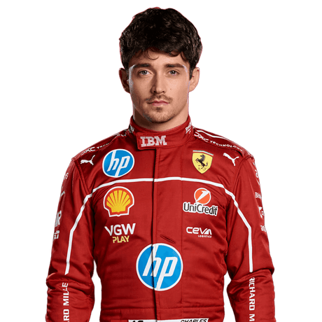 Charles Leclerc