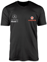 Camiseta Vodafone McLaren Mercedes Racing