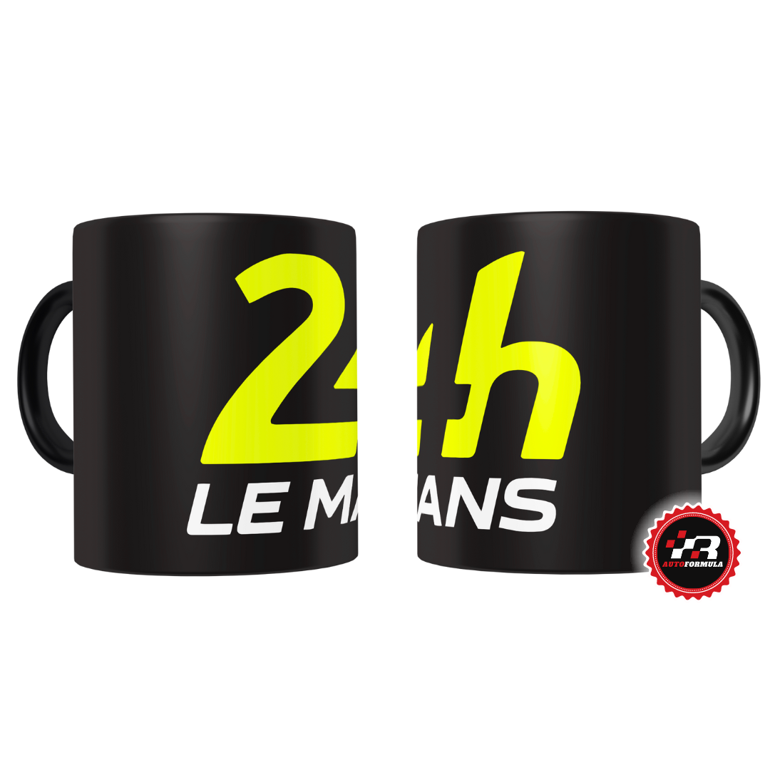 Caneca 24h de Le Mans WEC