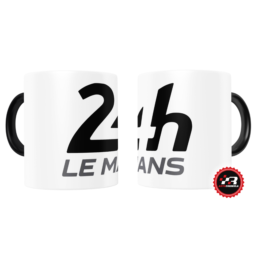 Caneca 24h de Le Mans WEC