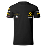 Camiseta Daniel Ricciardo 3 Renault F1 Team