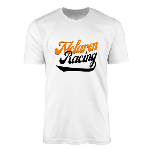 Camiseta McLaren Racing