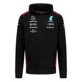 Moletom Oficial Mercedes AMG Petronas 2023 Masculino