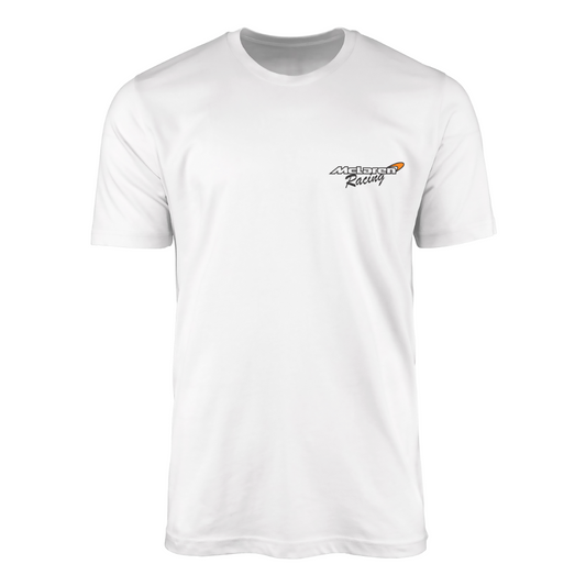 Camiseta McLaren Racing F1 Team