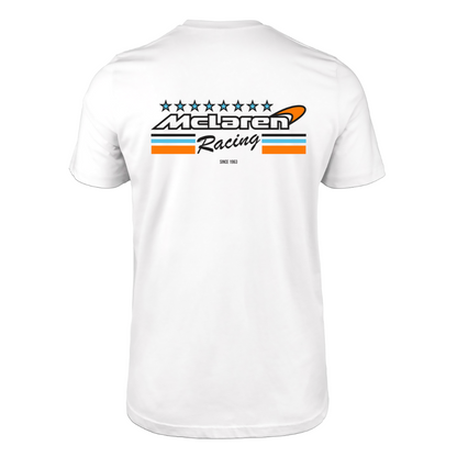 Camiseta McLaren Racing F1 Team