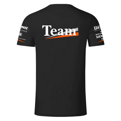 Camiseta McLaren Mercedes Team MP4/17