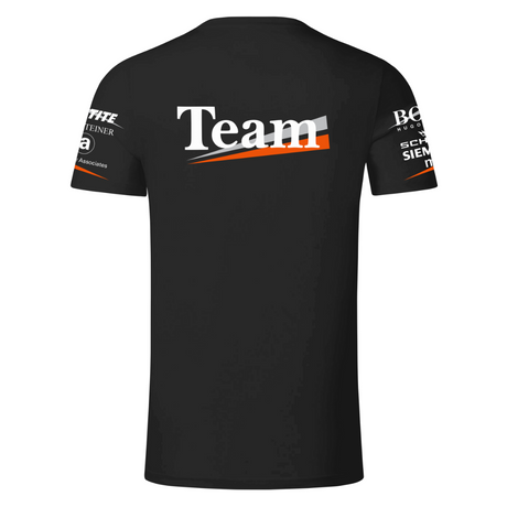 Camiseta McLaren Mercedes Team MP4/17