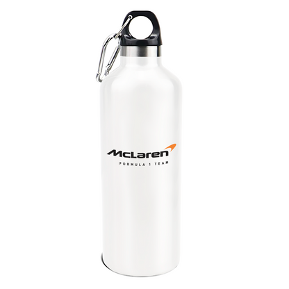 Garrafa Oscar Piastri McLaren F1 Team 400ml