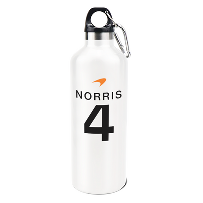 Garrafa Lando Norris McLaren F1 Team 400ml