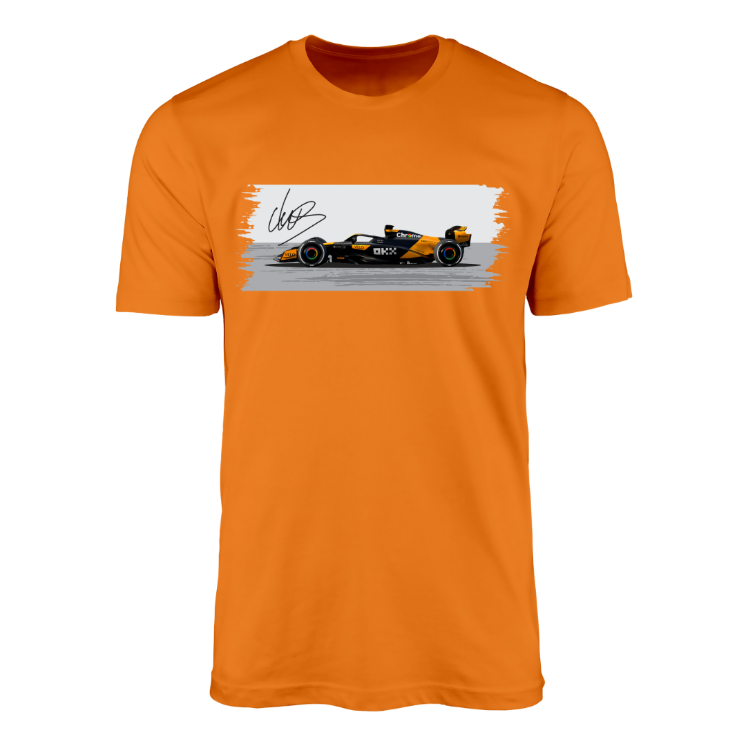 Camiseta MCL38 Lando Norris