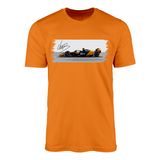 Camiseta MCL38 Lando Norris