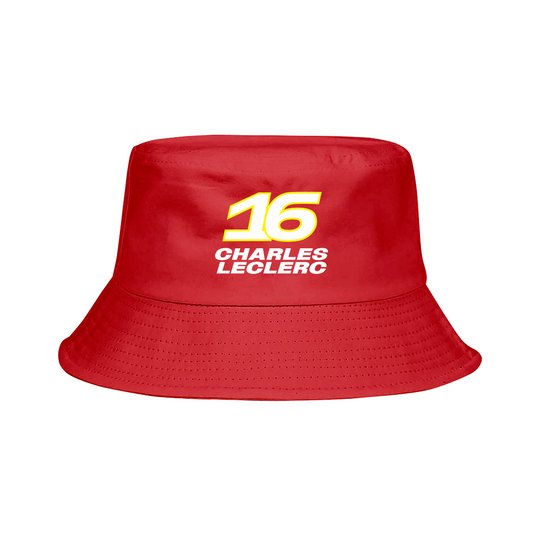 Bucket Charles Leclerc 16