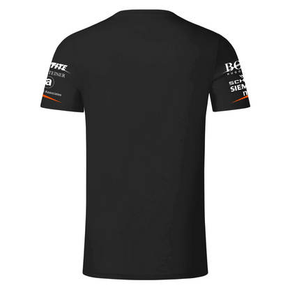 Camiseta McLaren Mercedes Team MP4/17