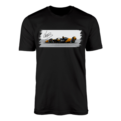 Camiseta MCL38 Lando Norris