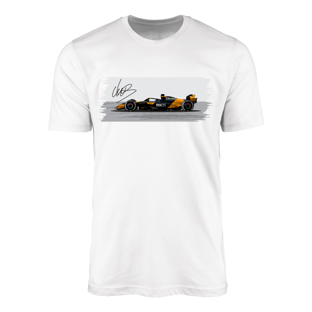 Camiseta MCL38 Lando Norris