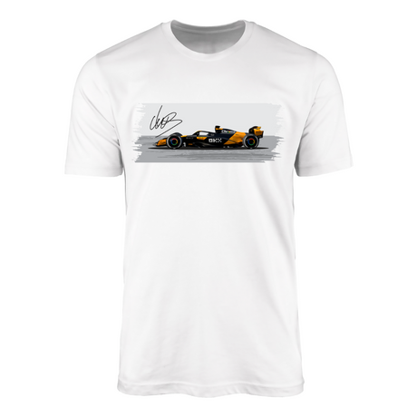 Camiseta MCL38 Lando Norris