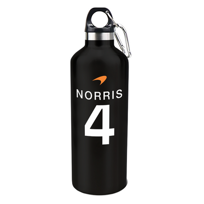 Garrafa Lando Norris McLaren F1 Team 400ml